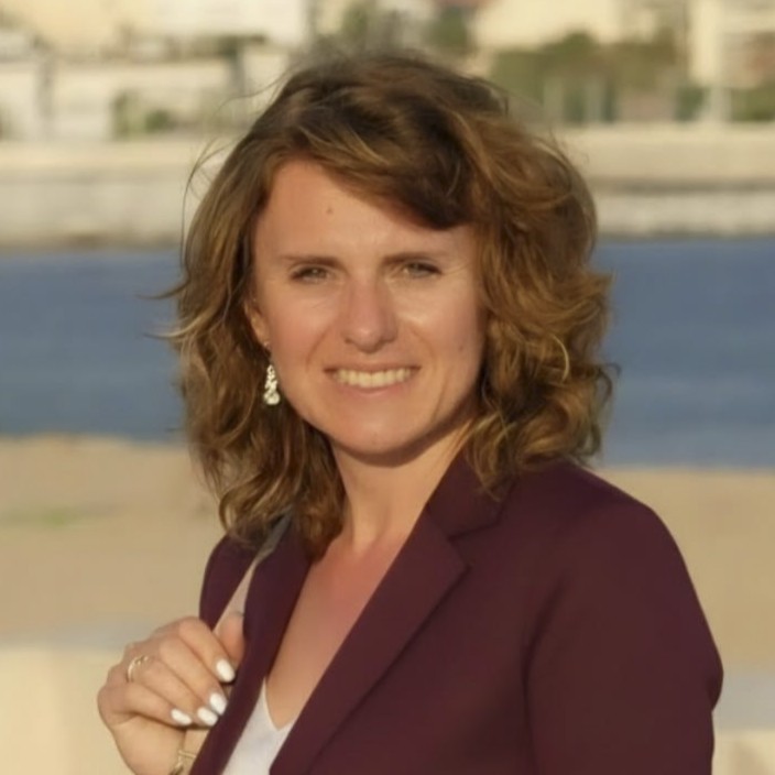 Barbara Nowaczyk