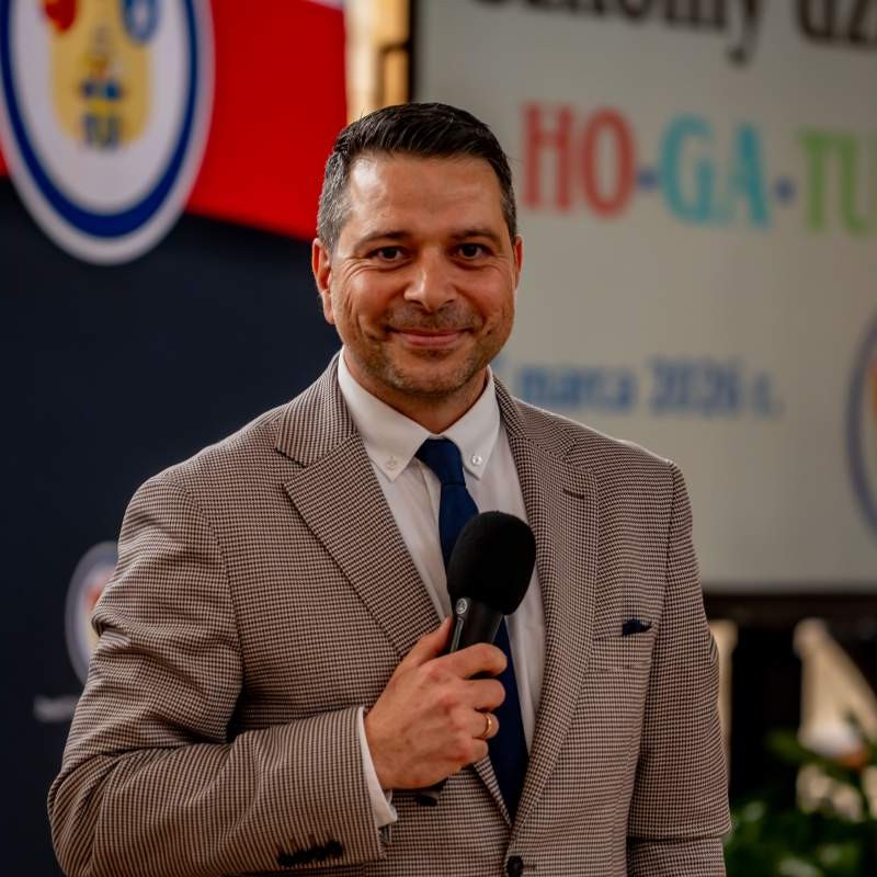 Damian Gubała