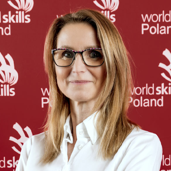 Katarzyna Thiel-Winkler