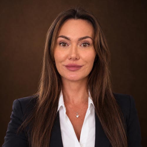 Alicja de Lubicz-Szeliska