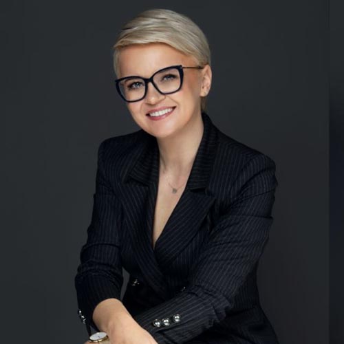 Aneta Kosecka-Baran