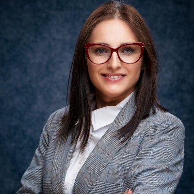 Barbara Stawiarska