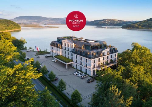Heron Live Hotel