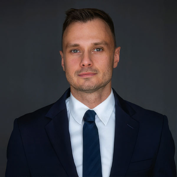 Krzysztof Staniszewski