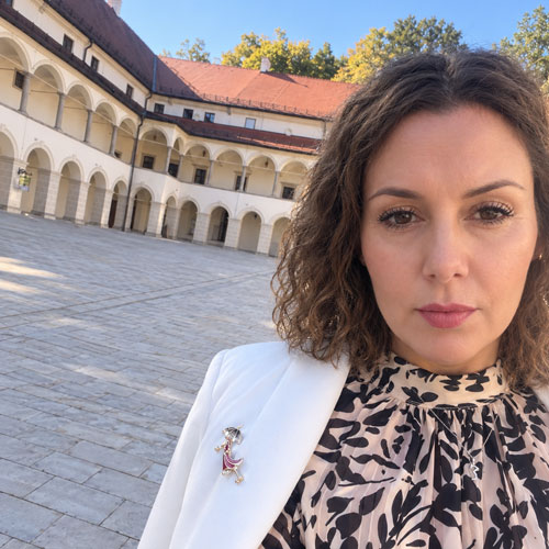Monika Medwid-Witczak