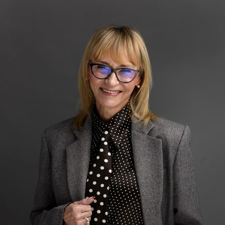 Berenika Piotrowska