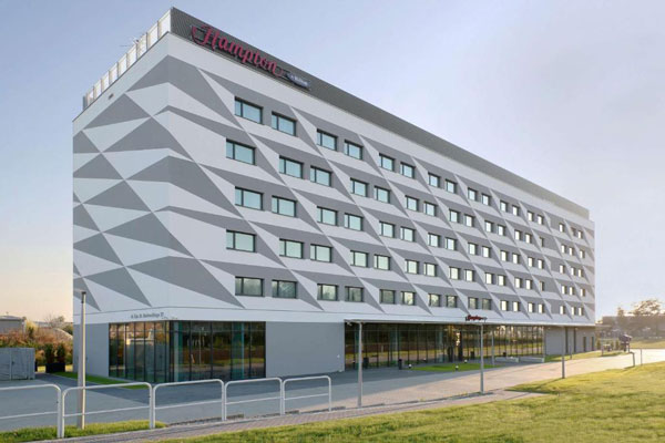 Kraków Airport Hotel
