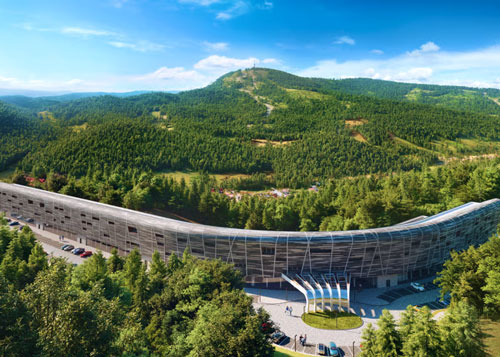 Hotel Mercure Szczyrk Resort