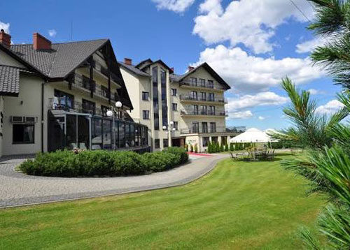 Hotel Zimnik