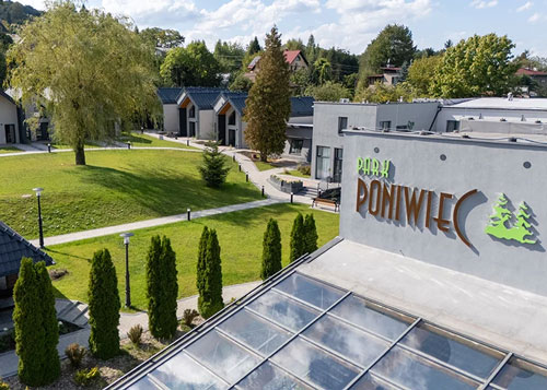 Hotel Park Poniwiec Resort